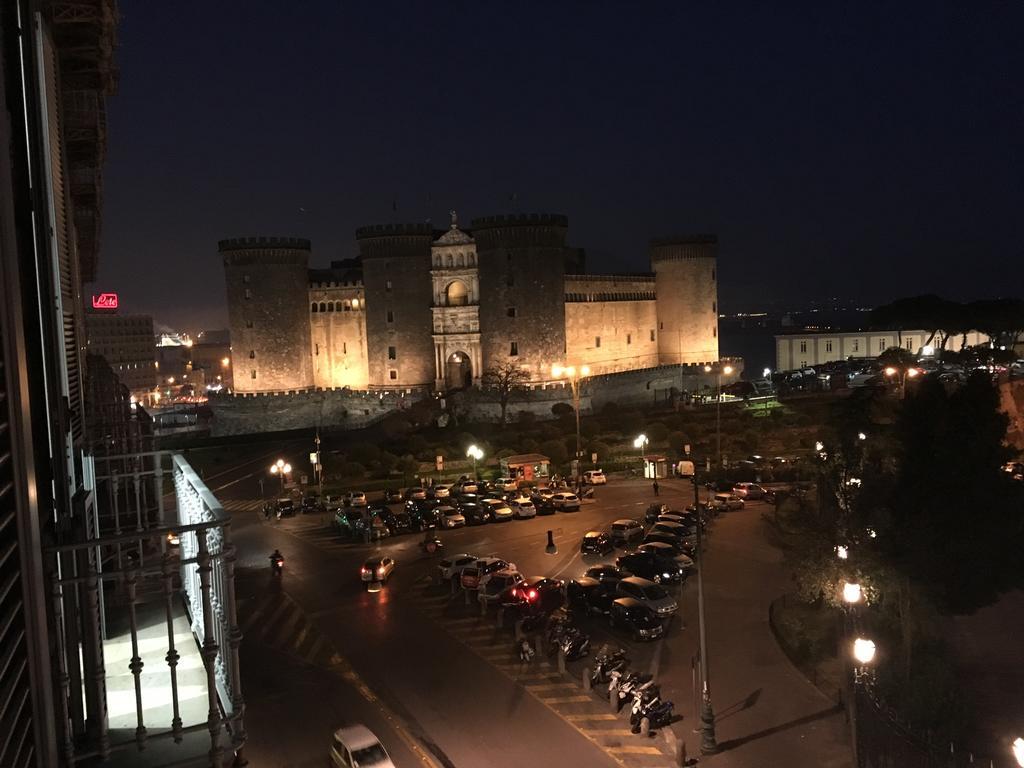 I Giardini Del Re * Napels