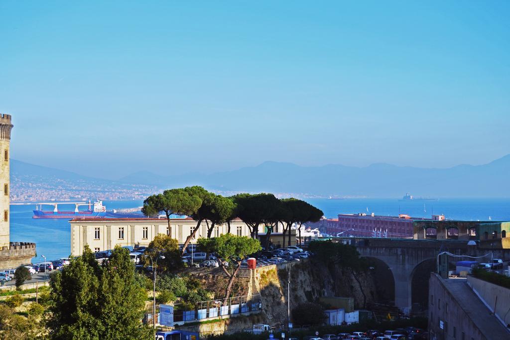 I Giardini Del Re Gasthuis *