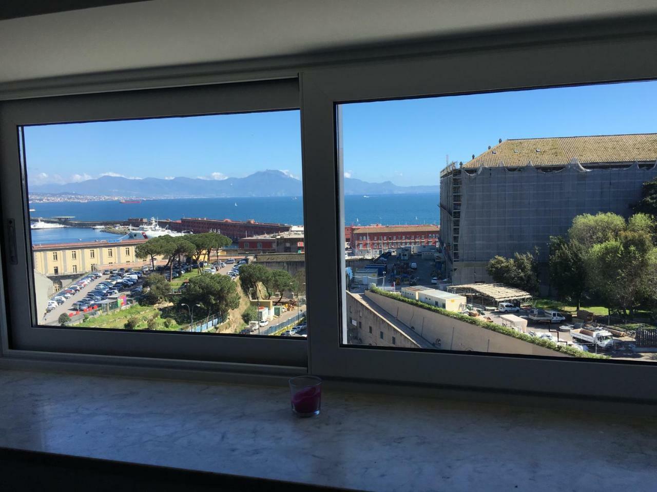 I Giardini Del Re * Napels